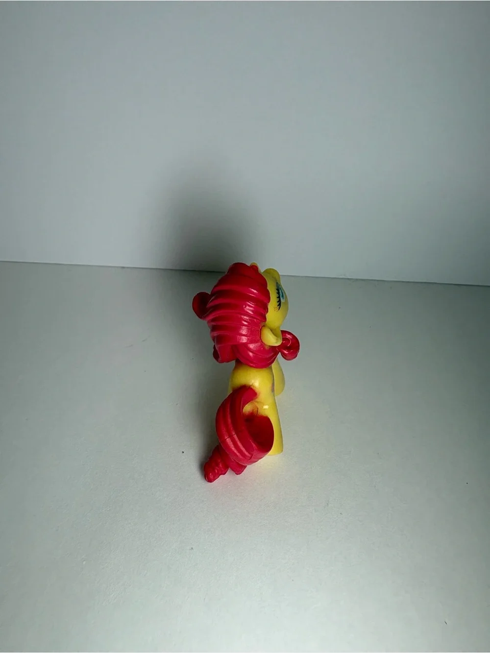 My Little Pony G4 Flippity Flop 2” Blind Bag PVC Figure Hasbro FiM